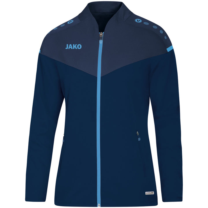 Jako Präsentationsjacke Champ 2.0