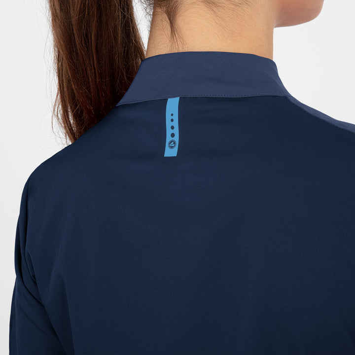 Jako Präsentationsjacke Champ 2.0