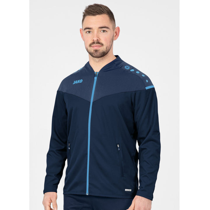 Jako Präsentationsjacke Champ 2.0