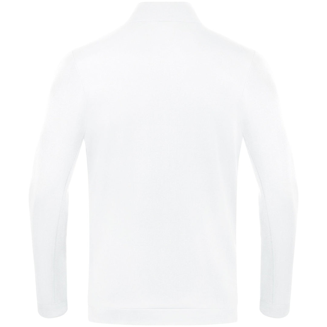 Jako Jacke Pro Casual - weiß