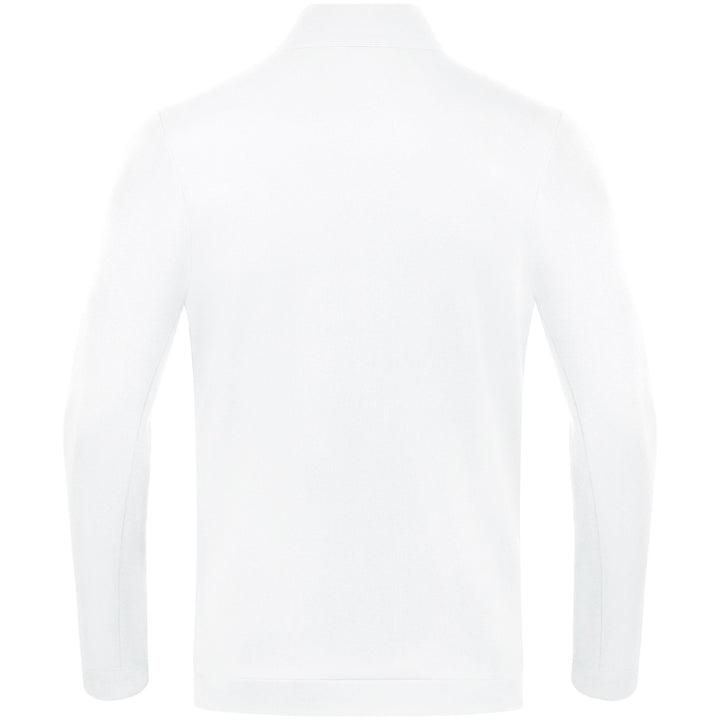 Jako Jacke Pro Casual - weiß