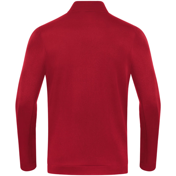 Jako Jacke Pro Casual - chili rot