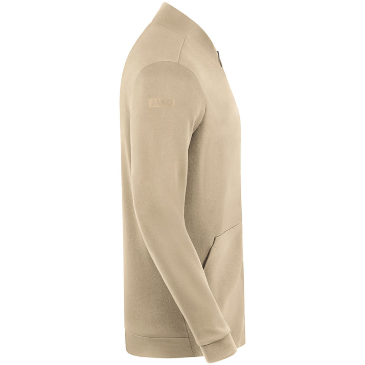 Jako Jacke Pro Casual - beige