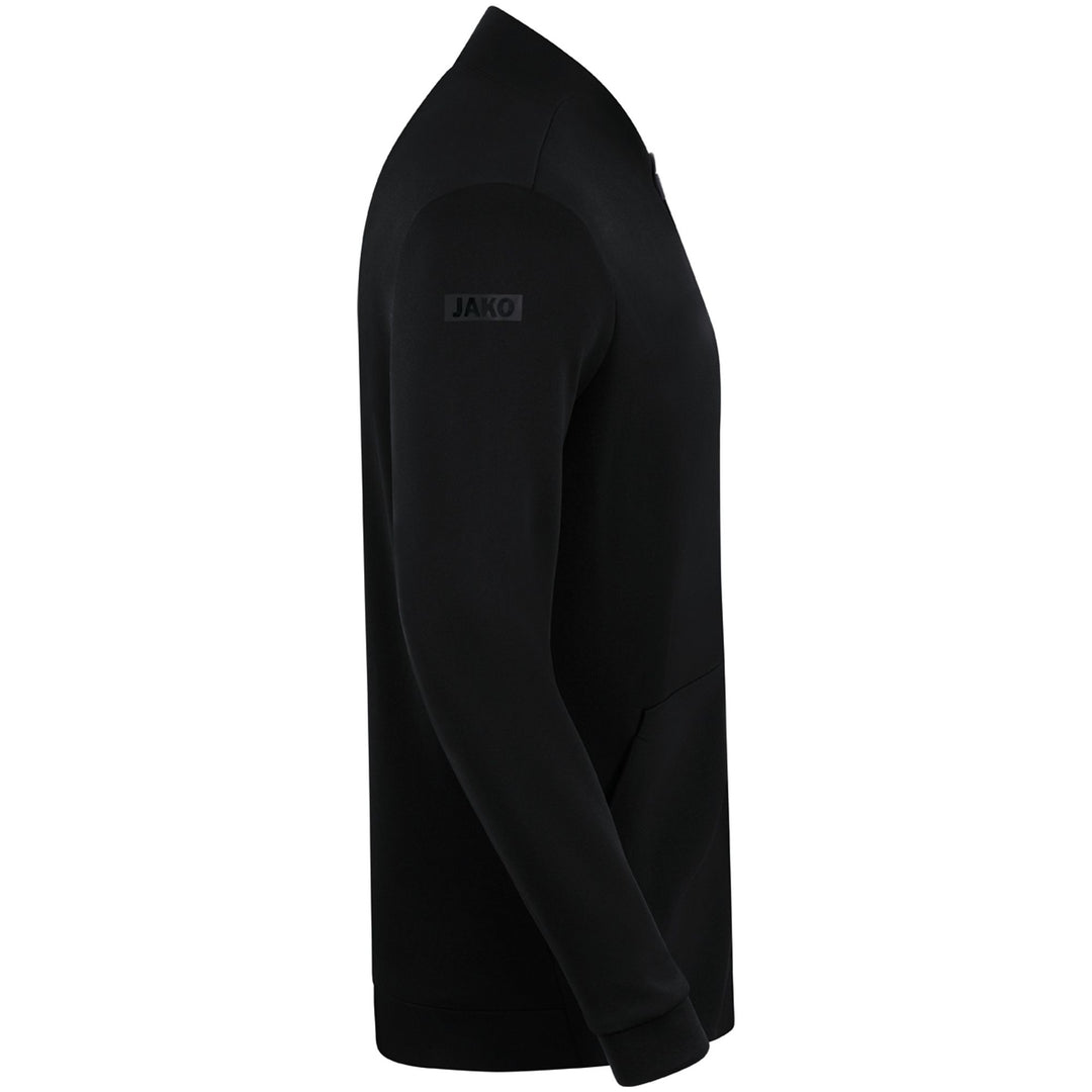Jako Jacke Pro Casual - schwarz