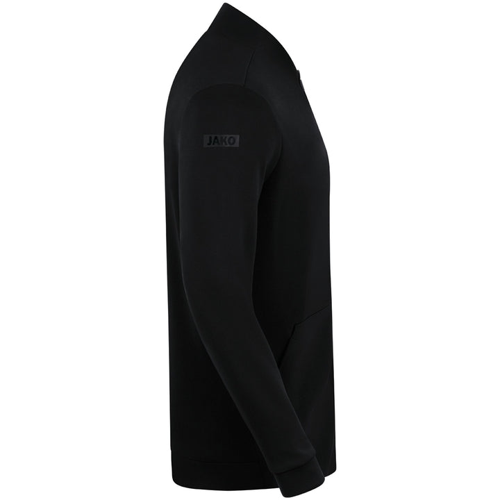 Jako Jacke Pro Casual - schwarz