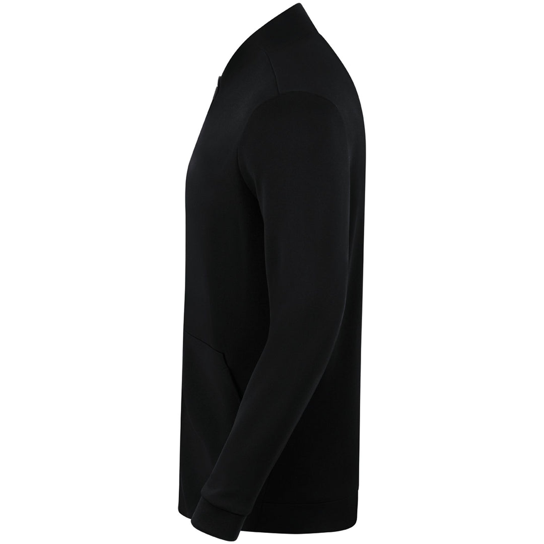 Jako Jacke Pro Casual - schwarz