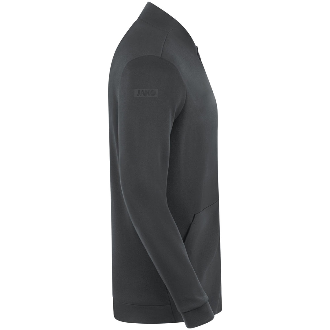 Jako Jacke Pro Casual - aschgrau