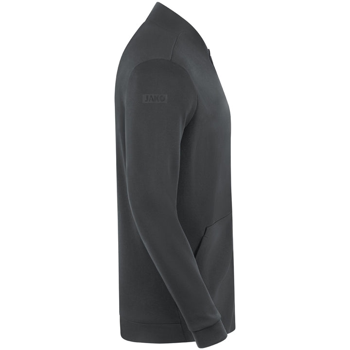 Jako Jacke Pro Casual - aschgrau