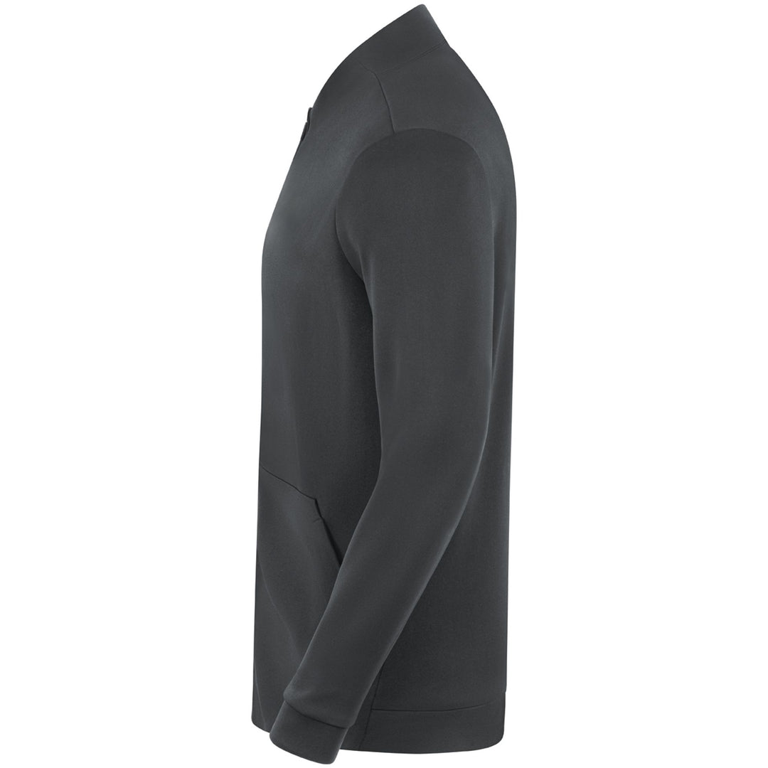 Jako Jacke Pro Casual - aschgrau