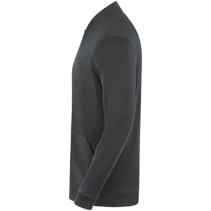 Jako Jacke Pro Casual - aschgrau