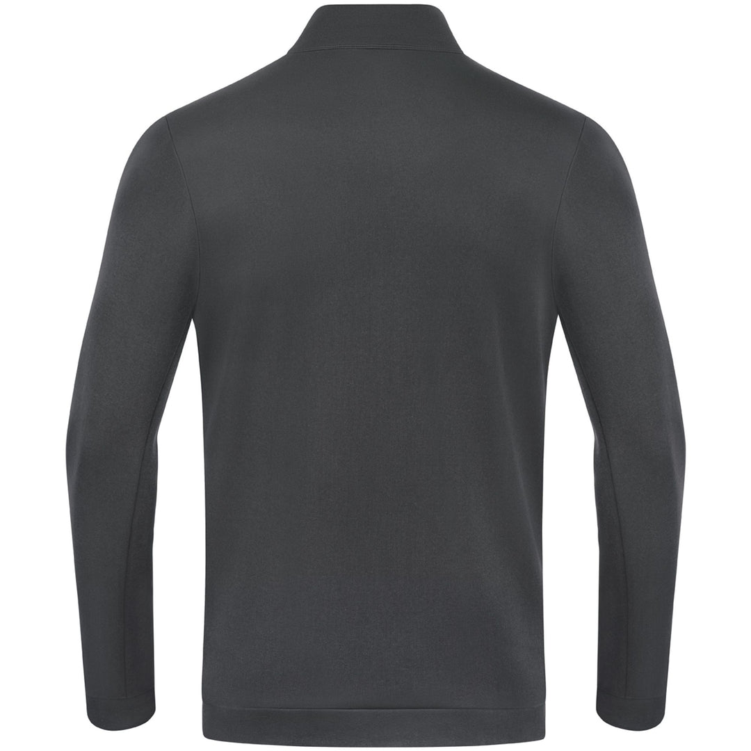 Jako Jacke Pro Casual - aschgrau