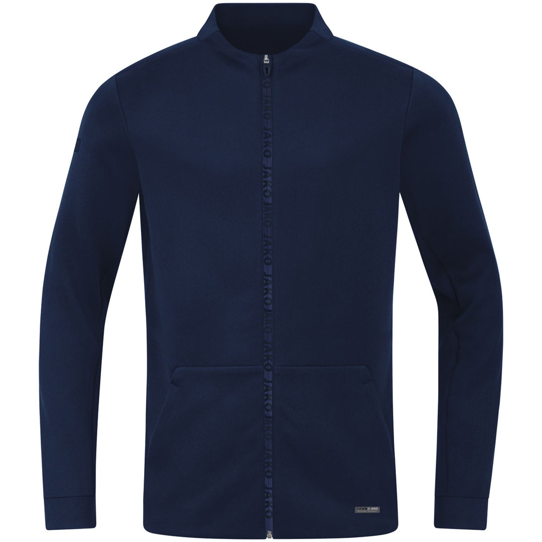Jako Jacke Pro Casual - marine