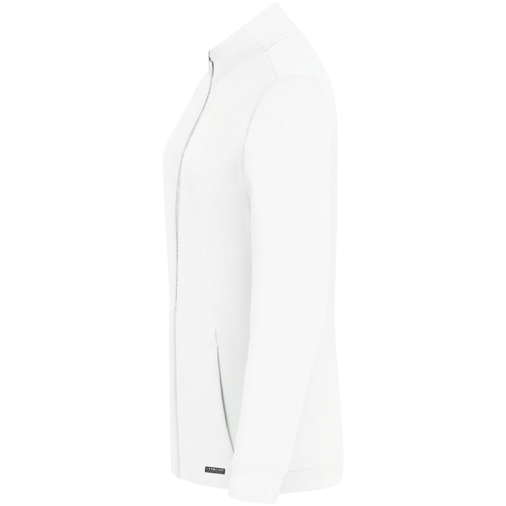Jako Jacke Pro Casual - weiß