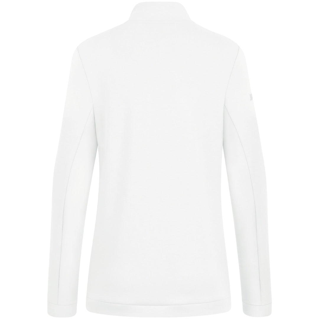 Jako Jacke Pro Casual - weiß
