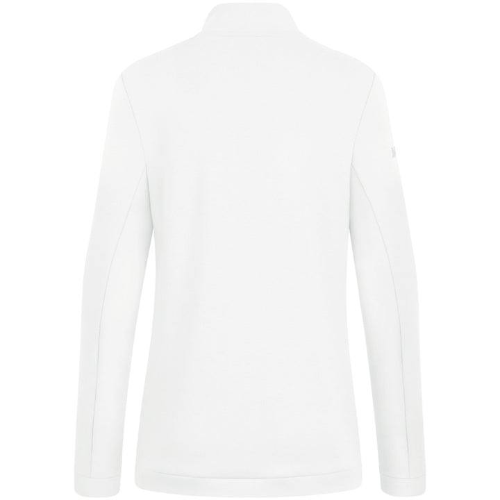 Jako Jacke Pro Casual - weiß