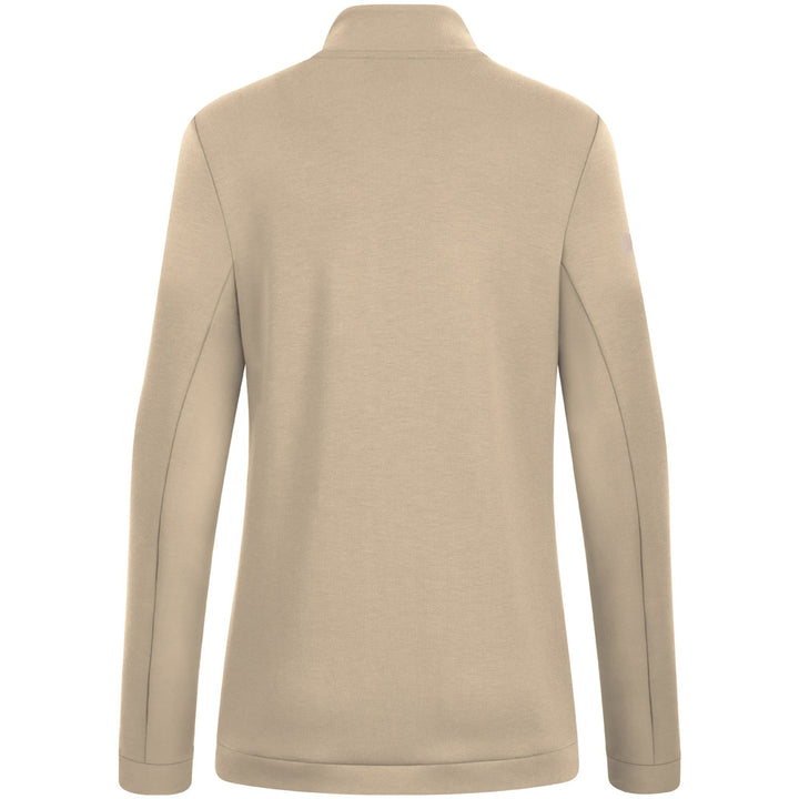Jako Jacke Pro Casual - beige