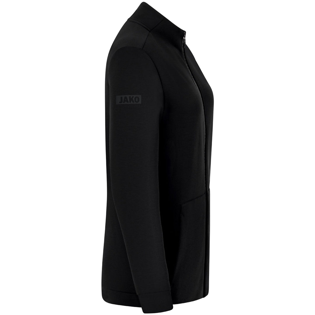 Jako Jacke Pro Casual - schwarz