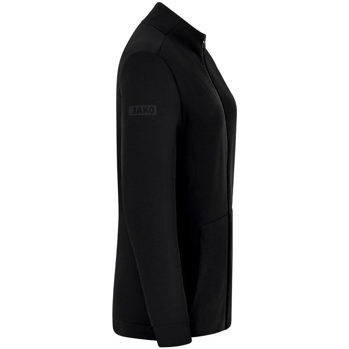 Jako Jacke Pro Casual - schwarz