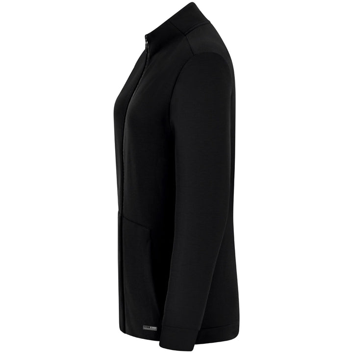 Jako Jacke Pro Casual - schwarz
