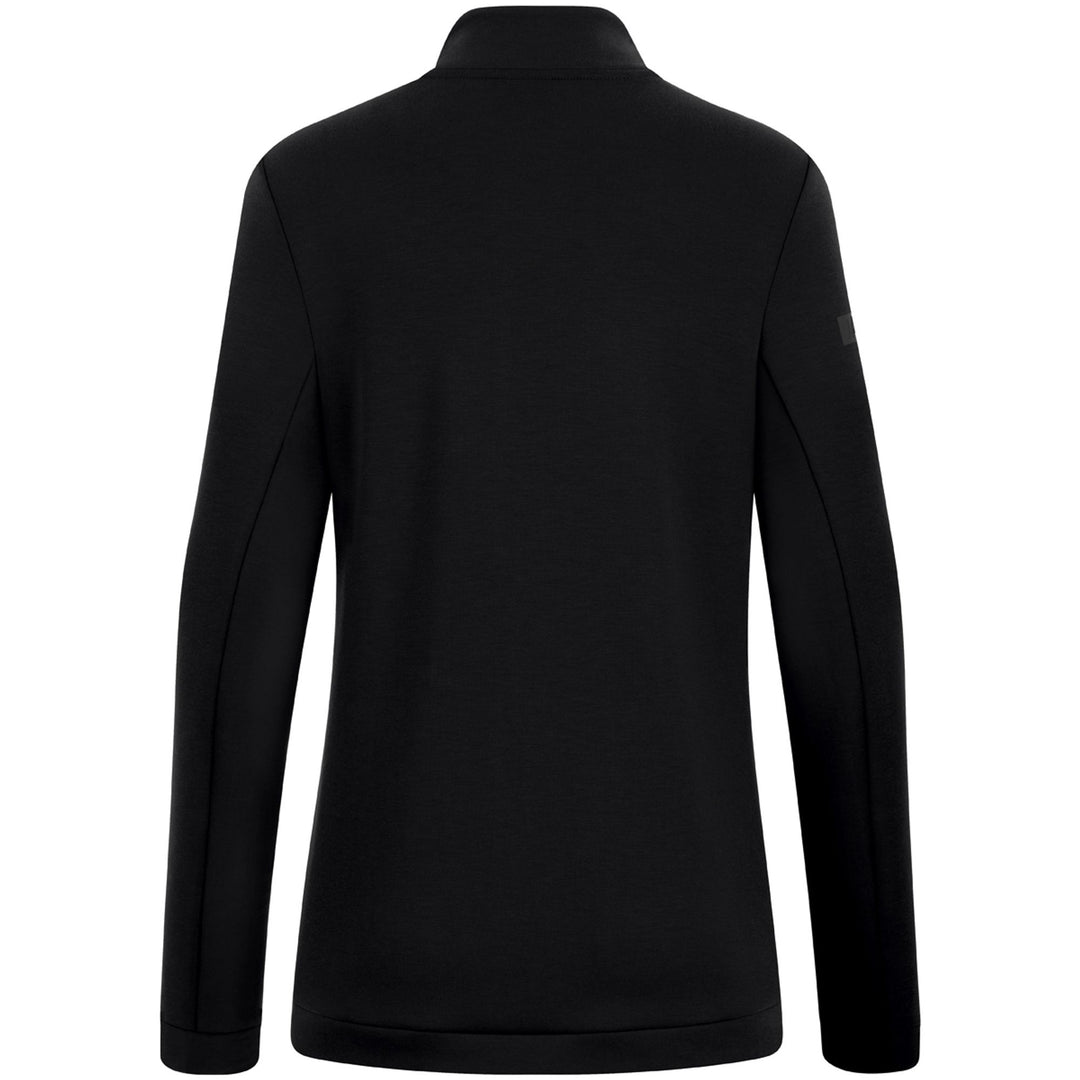 Jako Jacke Pro Casual - schwarz