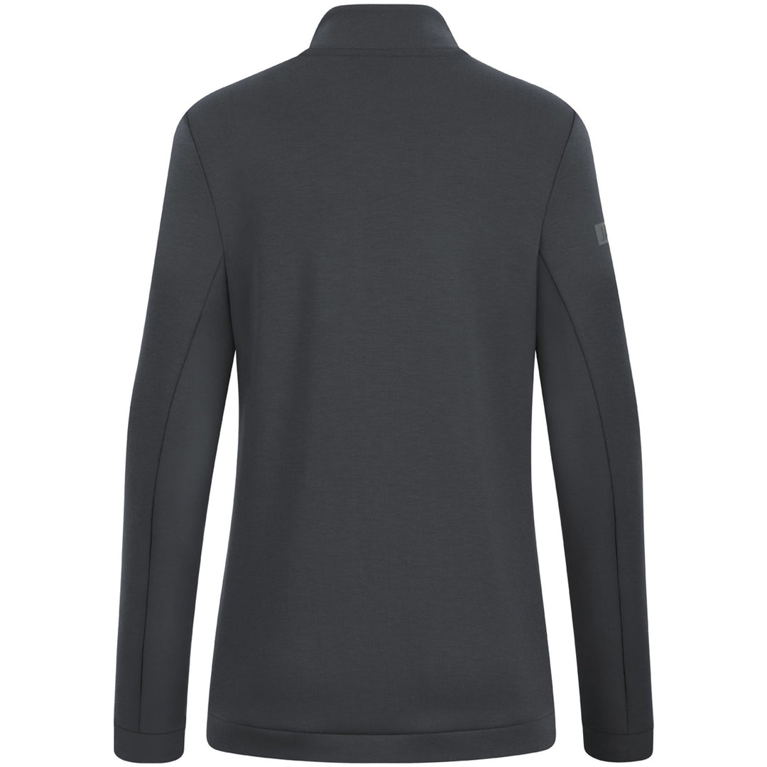 Jako Jacke Pro Casual - aschgrau