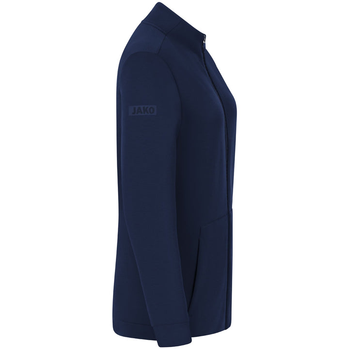 Jako Jacke Pro Casual - marine
