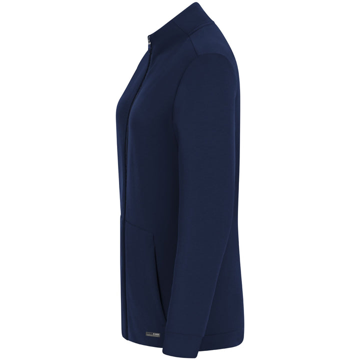 Jako Jacke Pro Casual - marine