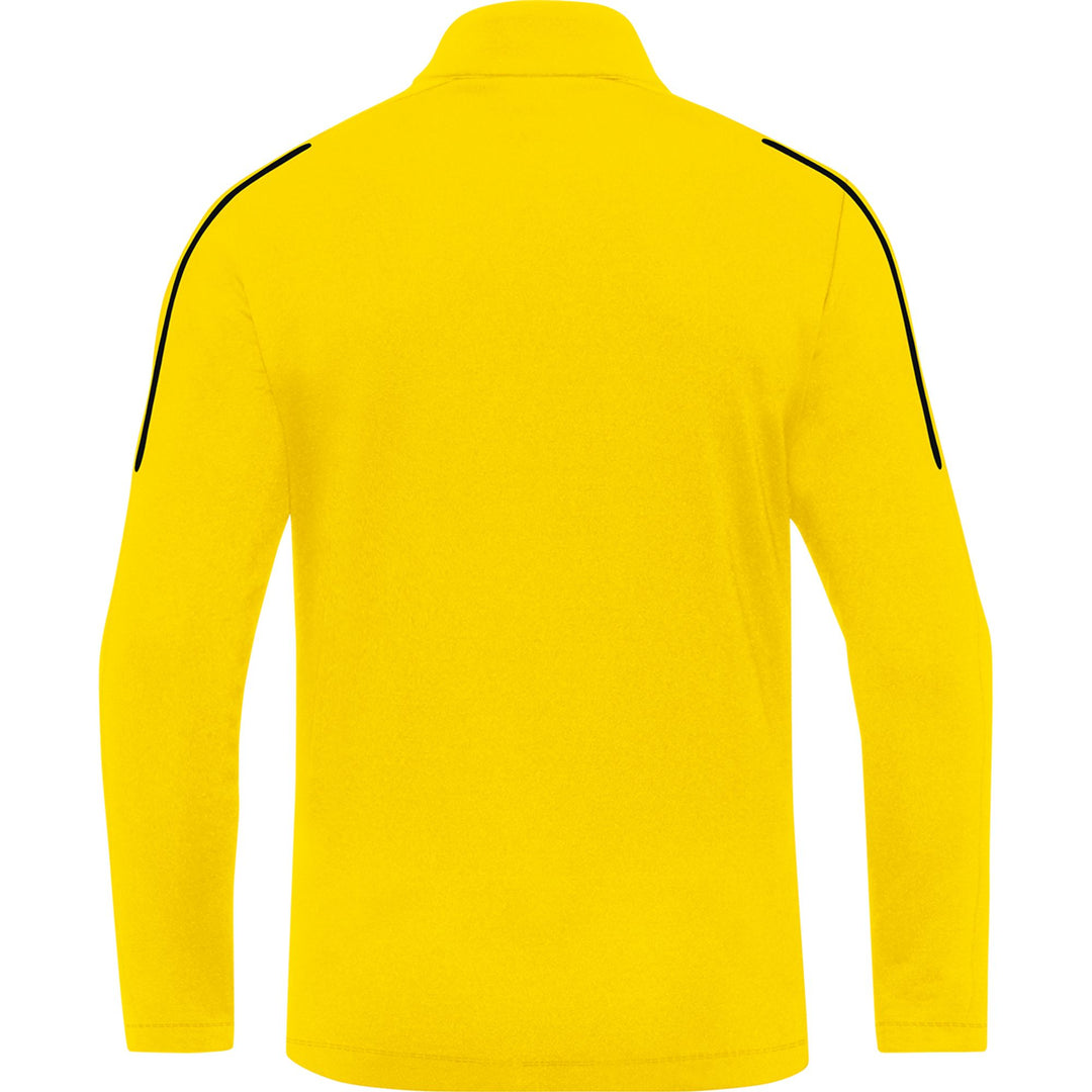 Jako Freizeitjacke Classico - citro