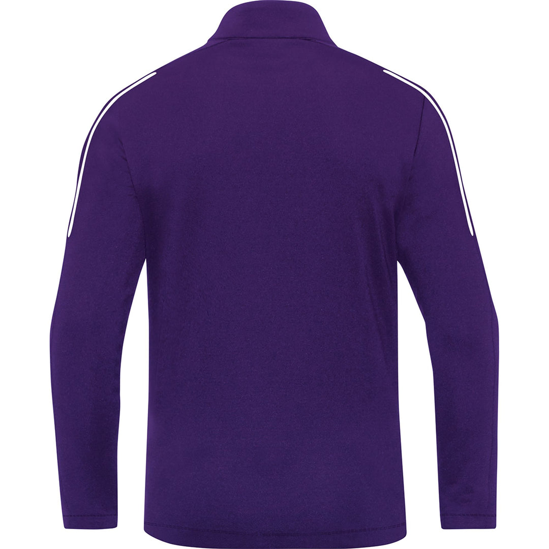 Jako Freizeitjacke Classico - lila