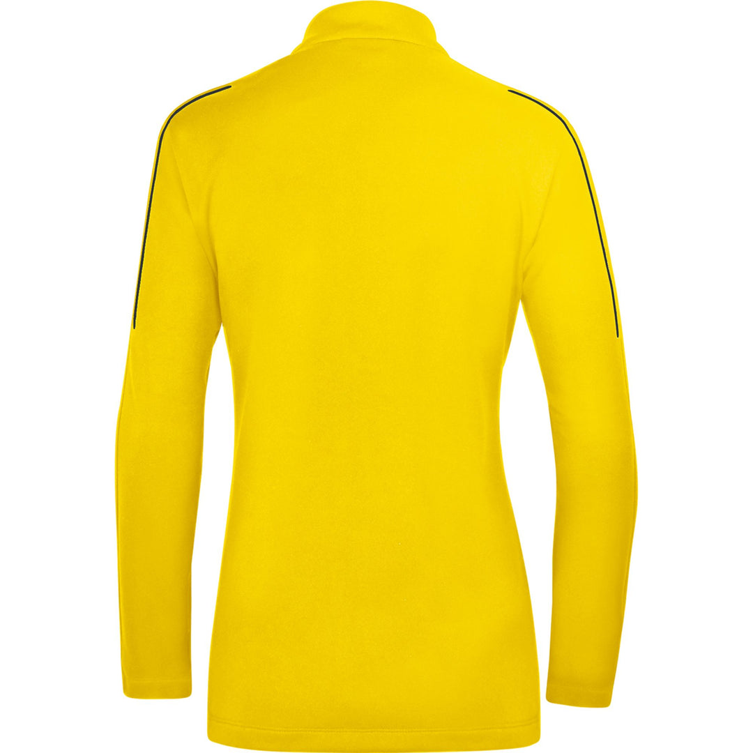 Jako Freizeitjacke Classico - citro