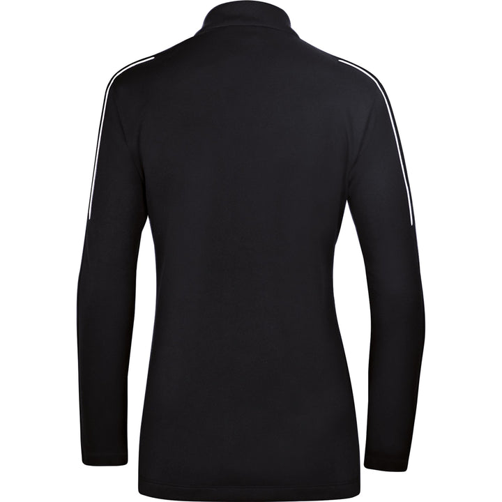 Jako Freizeitjacke Classico - schwarz