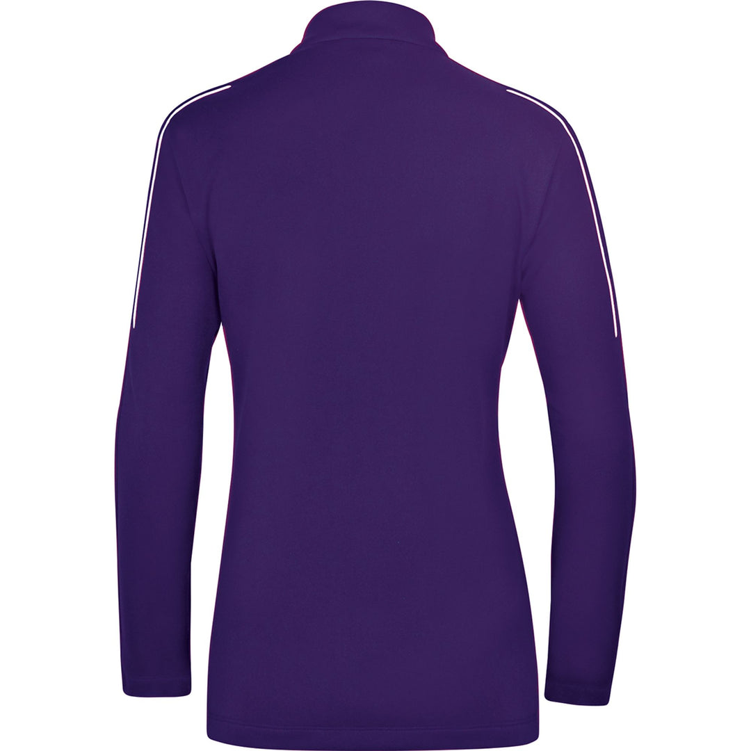 Jako Freizeitjacke Classico - lila
