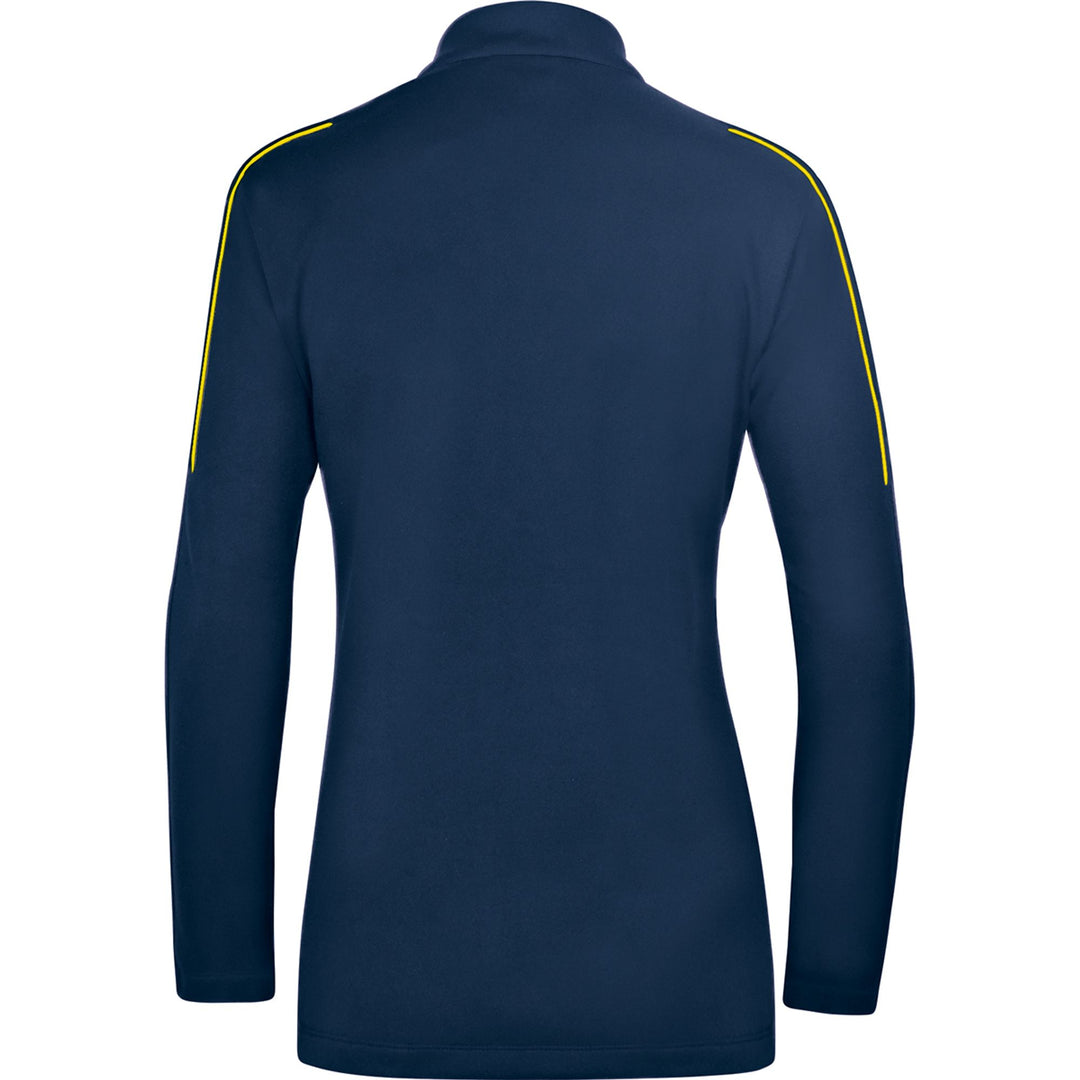 Jako Freizeitjacke Classico - nightblue/citro