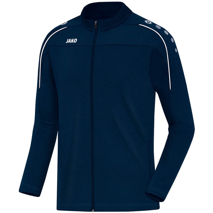 Jako Freizeitjacke Classico - marine