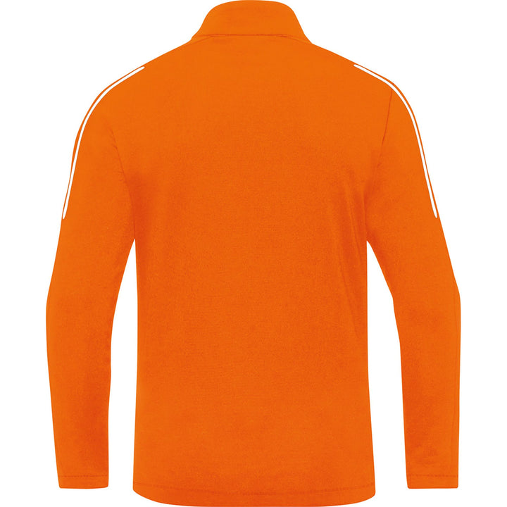 Jako Freizeitjacke Classico - neonorange