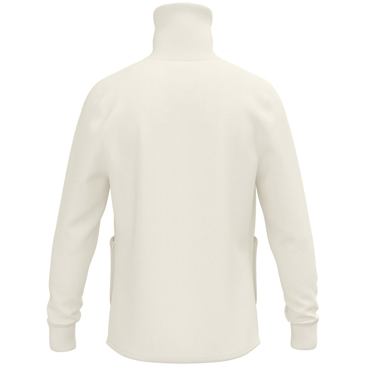 Jako Tracksuit Jacke Wardrobe - off white