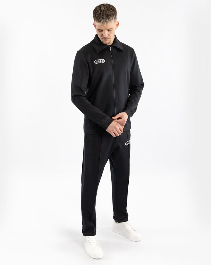 Jako Tracksuit Jacke Wardrobe - schwarz