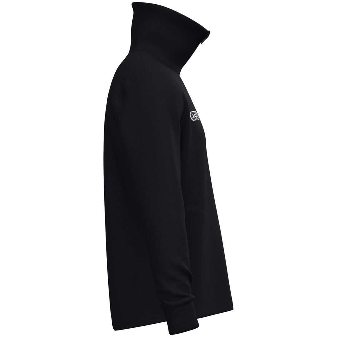 Jako Tracksuit Jacke Wardrobe - schwarz