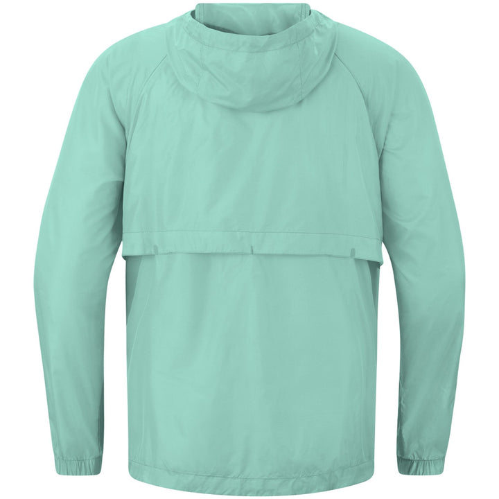 Jako Lightweightjacke Flow - minze
