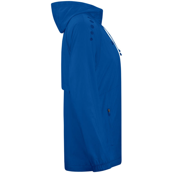Jako Lightweightjacke Flow - royal