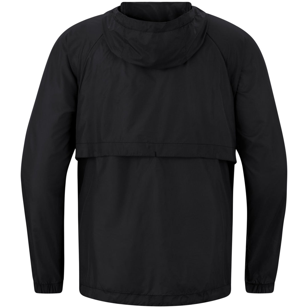 Jako Lightweightjacke Flow - schwarz