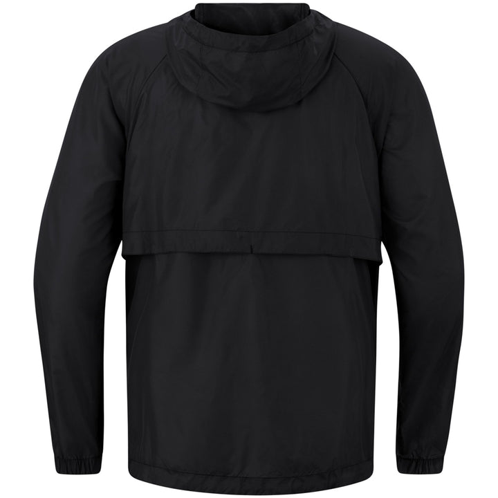 Jako Lightweightjacke Flow - schwarz