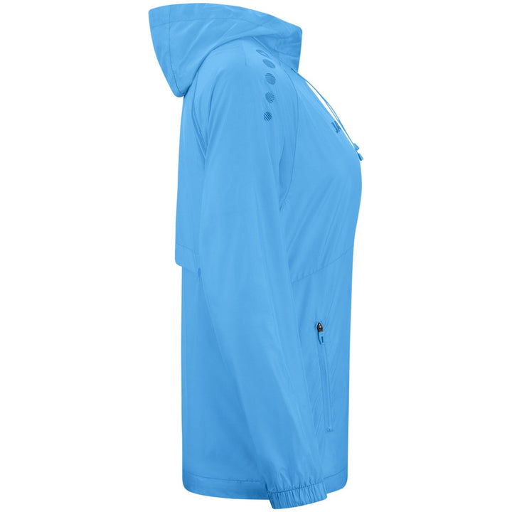 Jako Lightweightjacke Flow Damen - skyblue