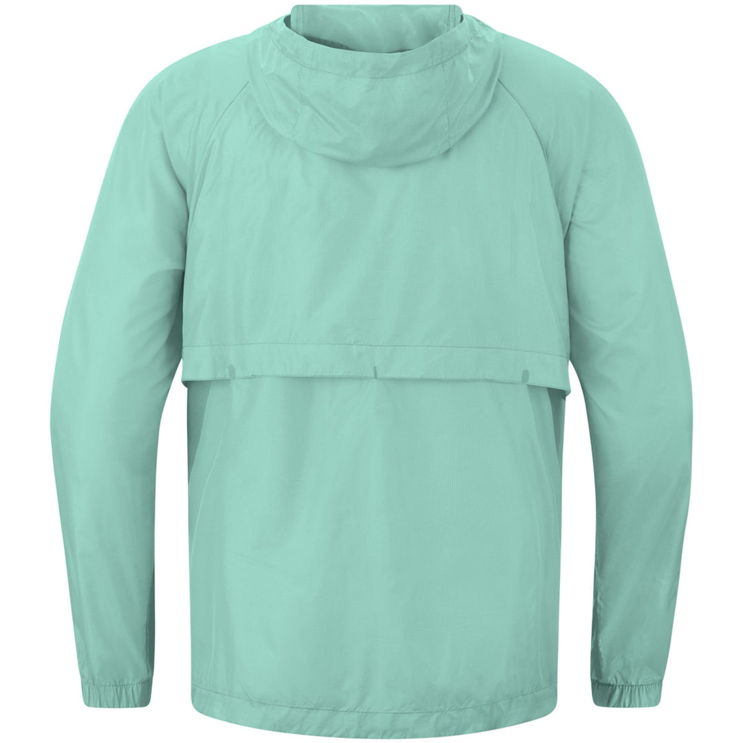 Jako Lightweightjacke Flow - minze