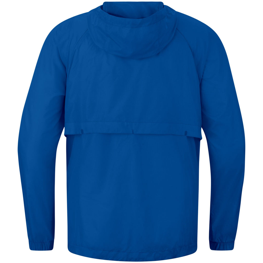 Jako Lightweightjacke Flow - royal