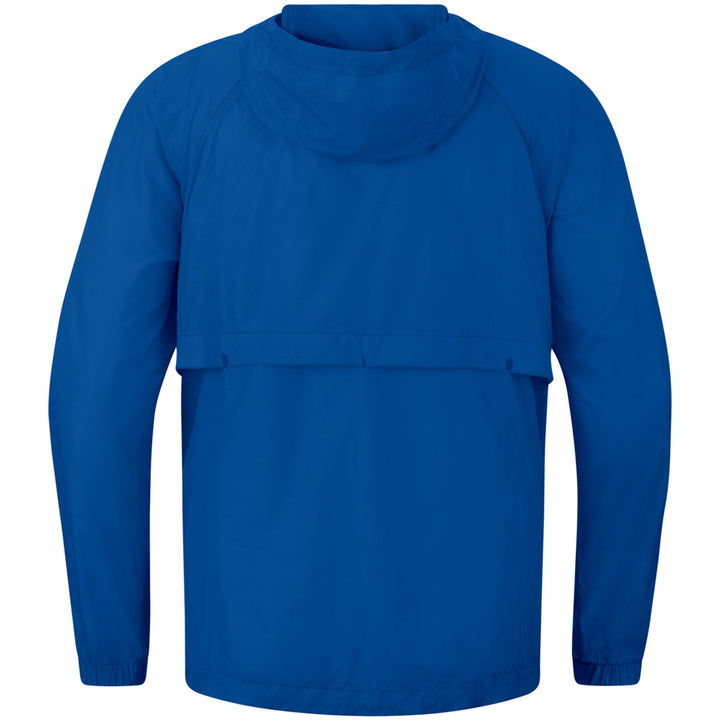 Jako Lightweightjacke Flow - royal