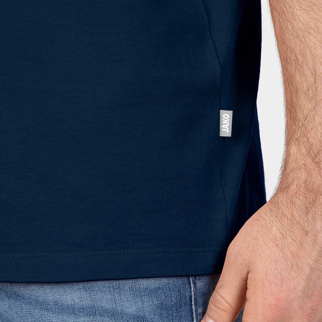 Jako T-Shirt Organic - marine