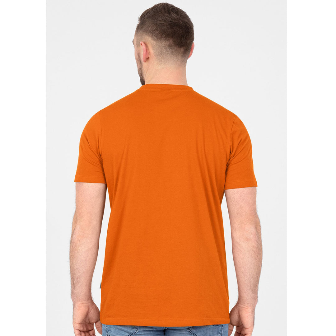 Jako T-Shirt Organic - orange