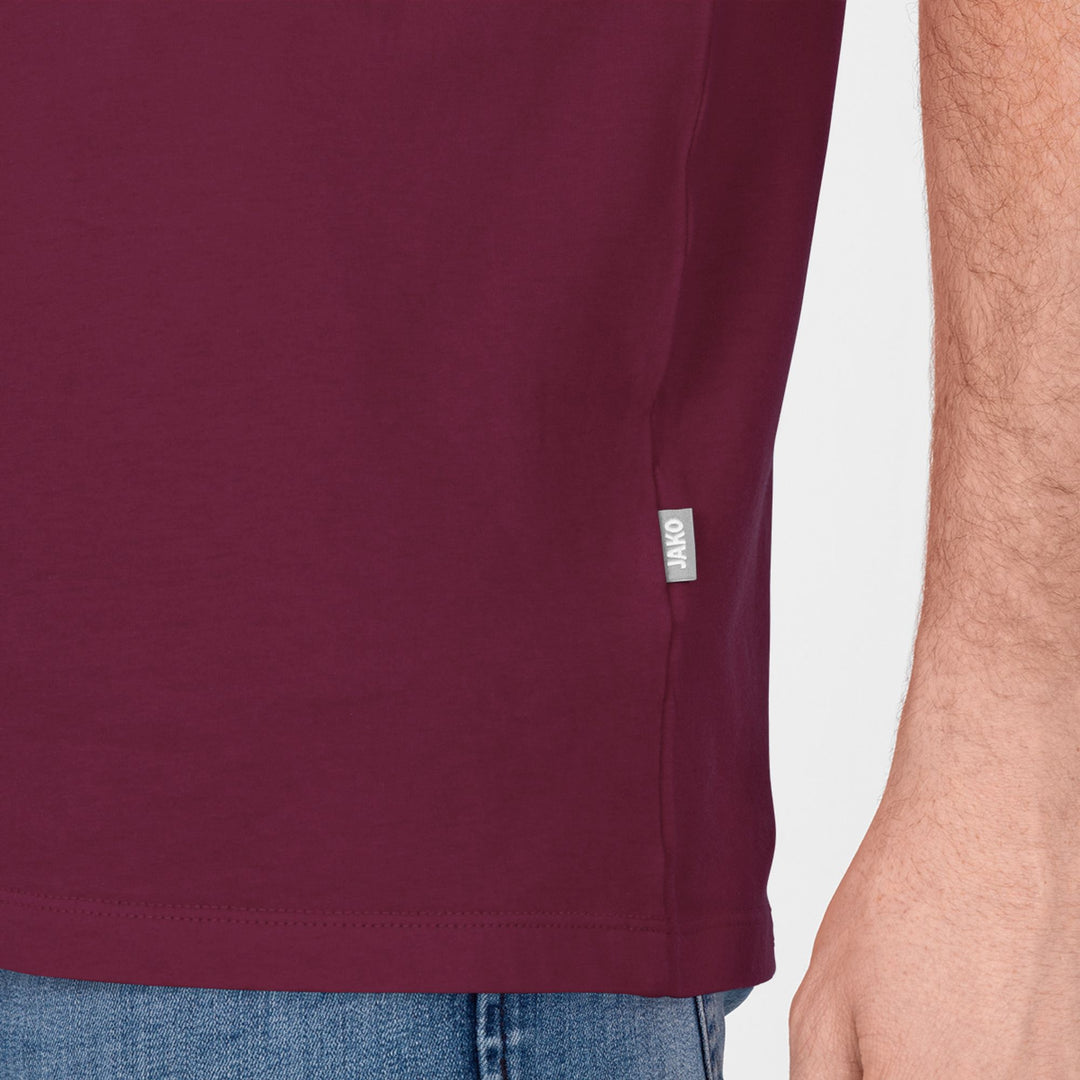 Jako T-Shirt Doubletex