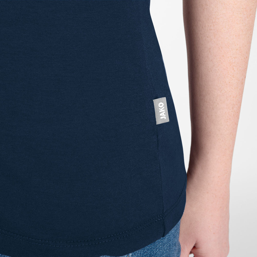 Jako T-Shirt Doubletex - marine